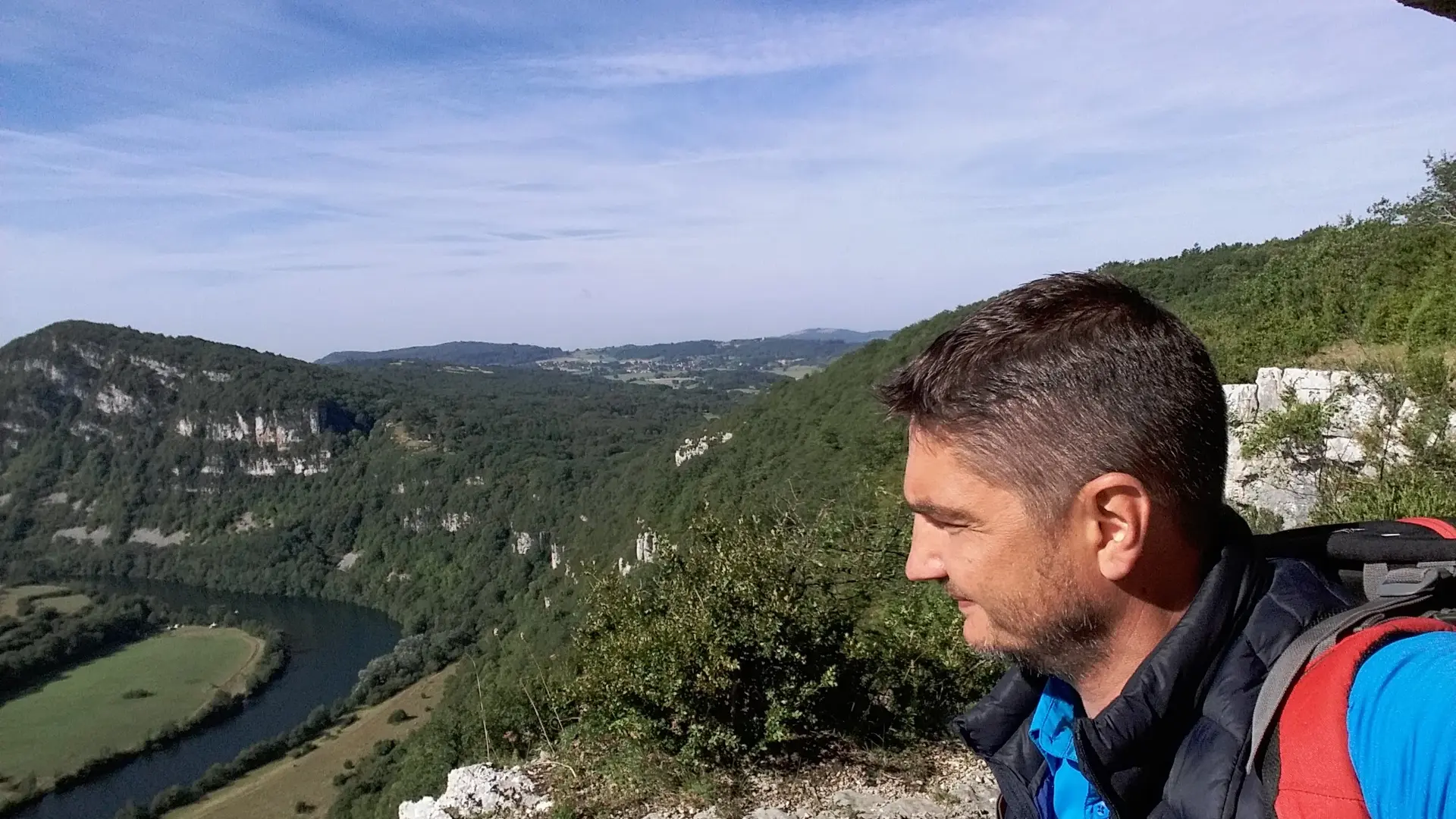 Roches du Jarbonnet