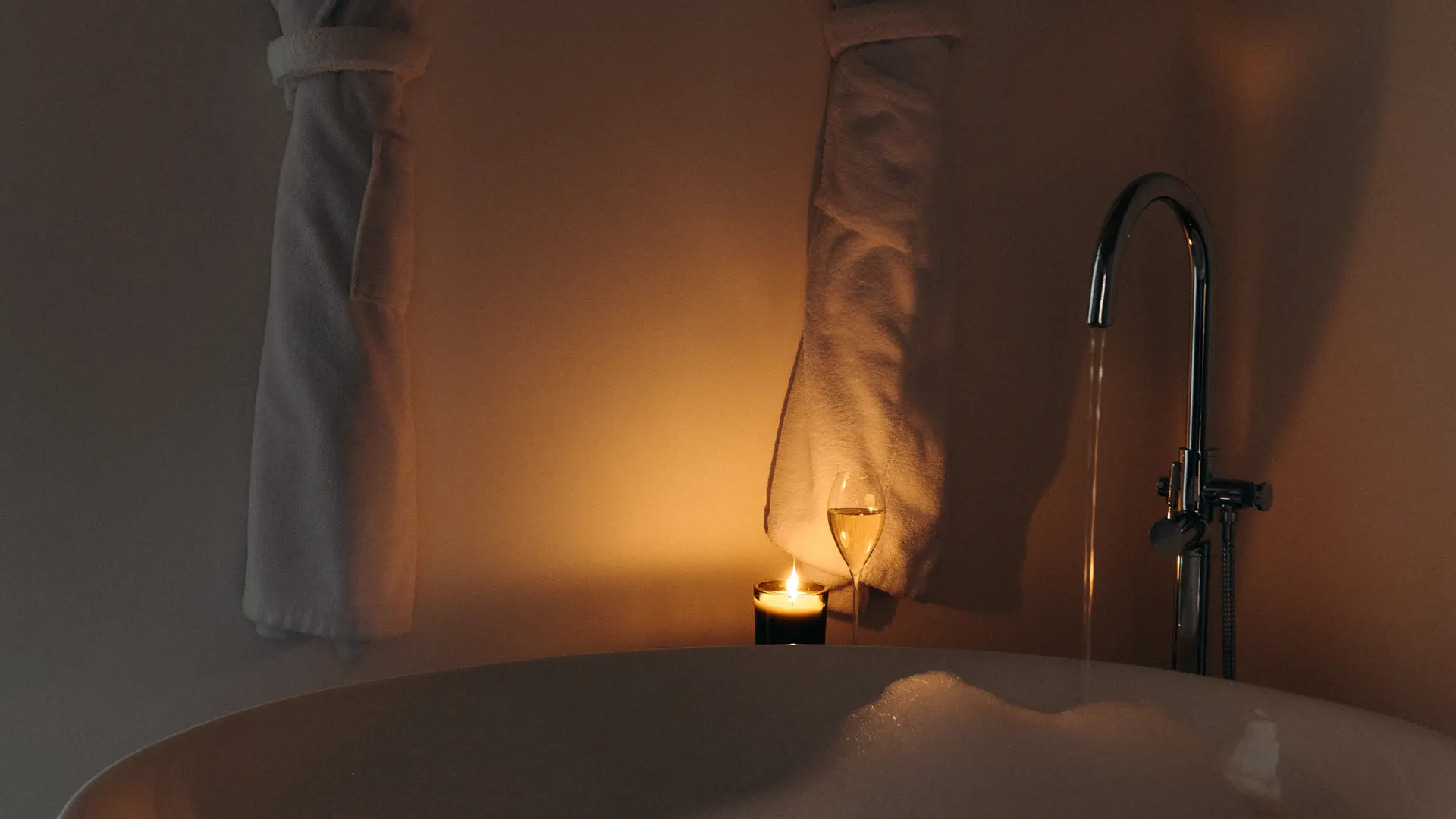 Image salle de bain Chalet Flachaire