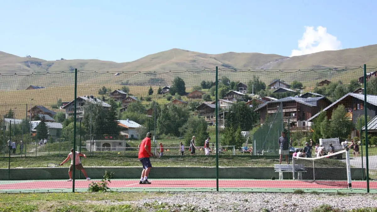 Tennis