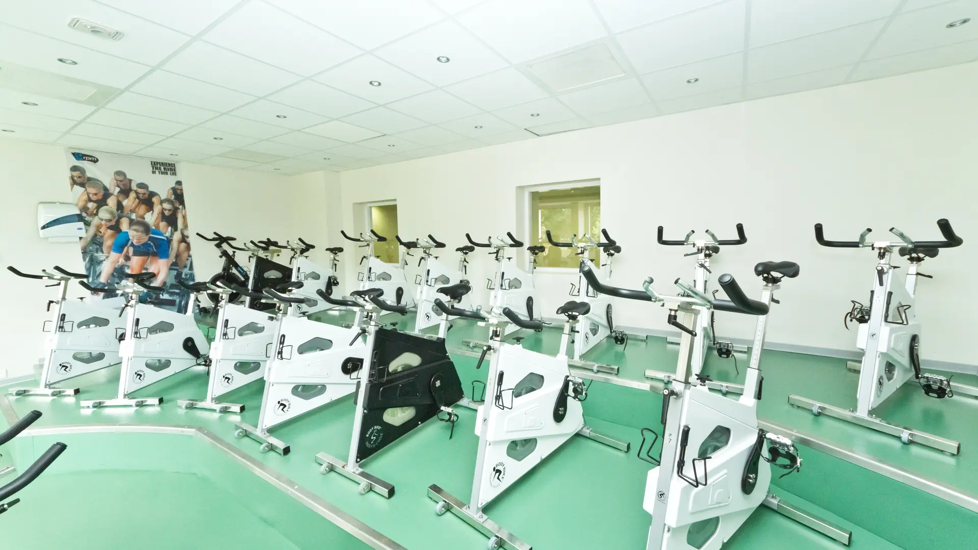 Thermes Valvital