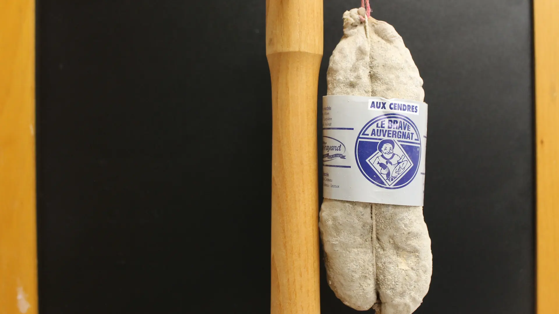 Saucisson