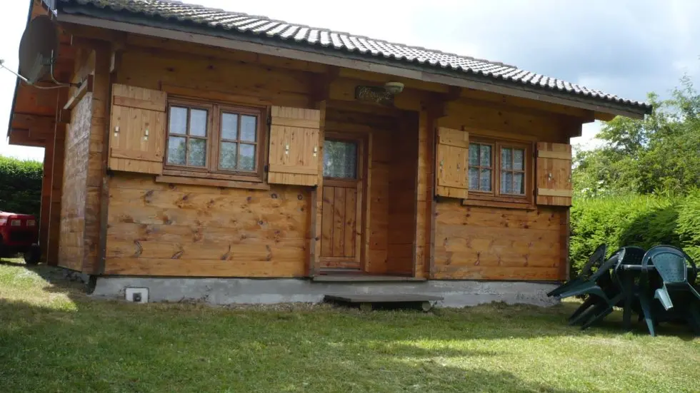 Camping les Hirondelles_Le Chambon-sur-Lignon
