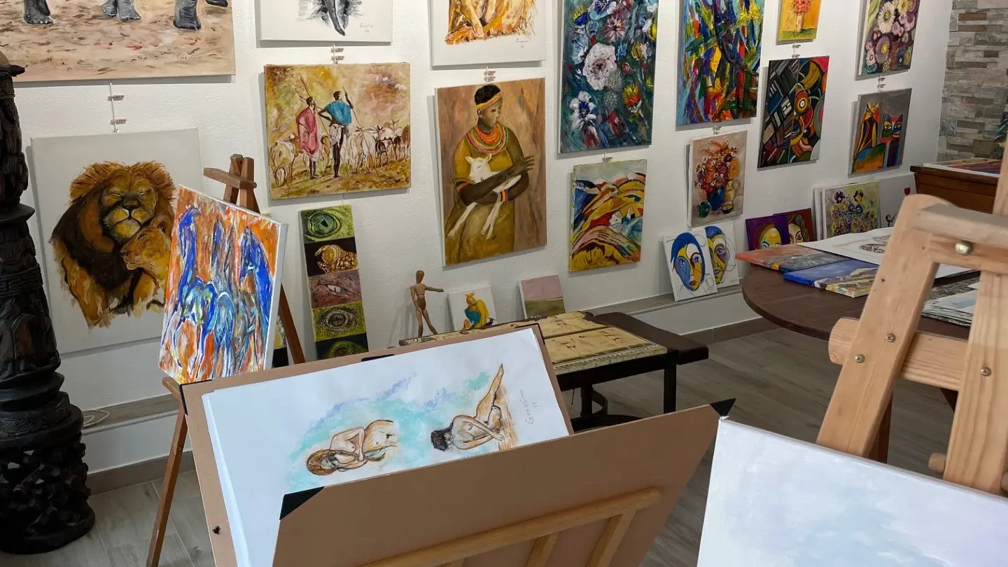 Intérieur 2