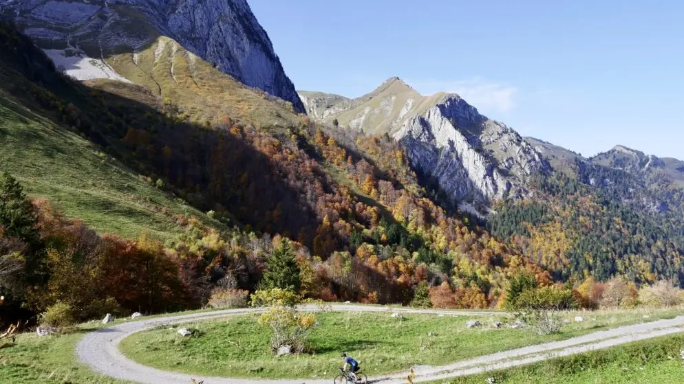 Handi'spot #5 Chevaline - La boucle du cheval_Faverges-Seythenex