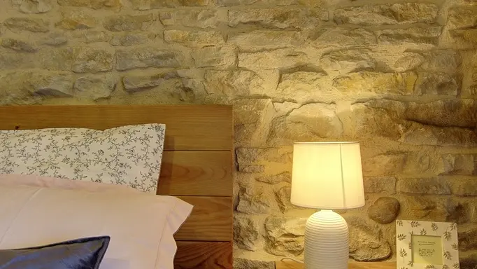 décoration campagnarde