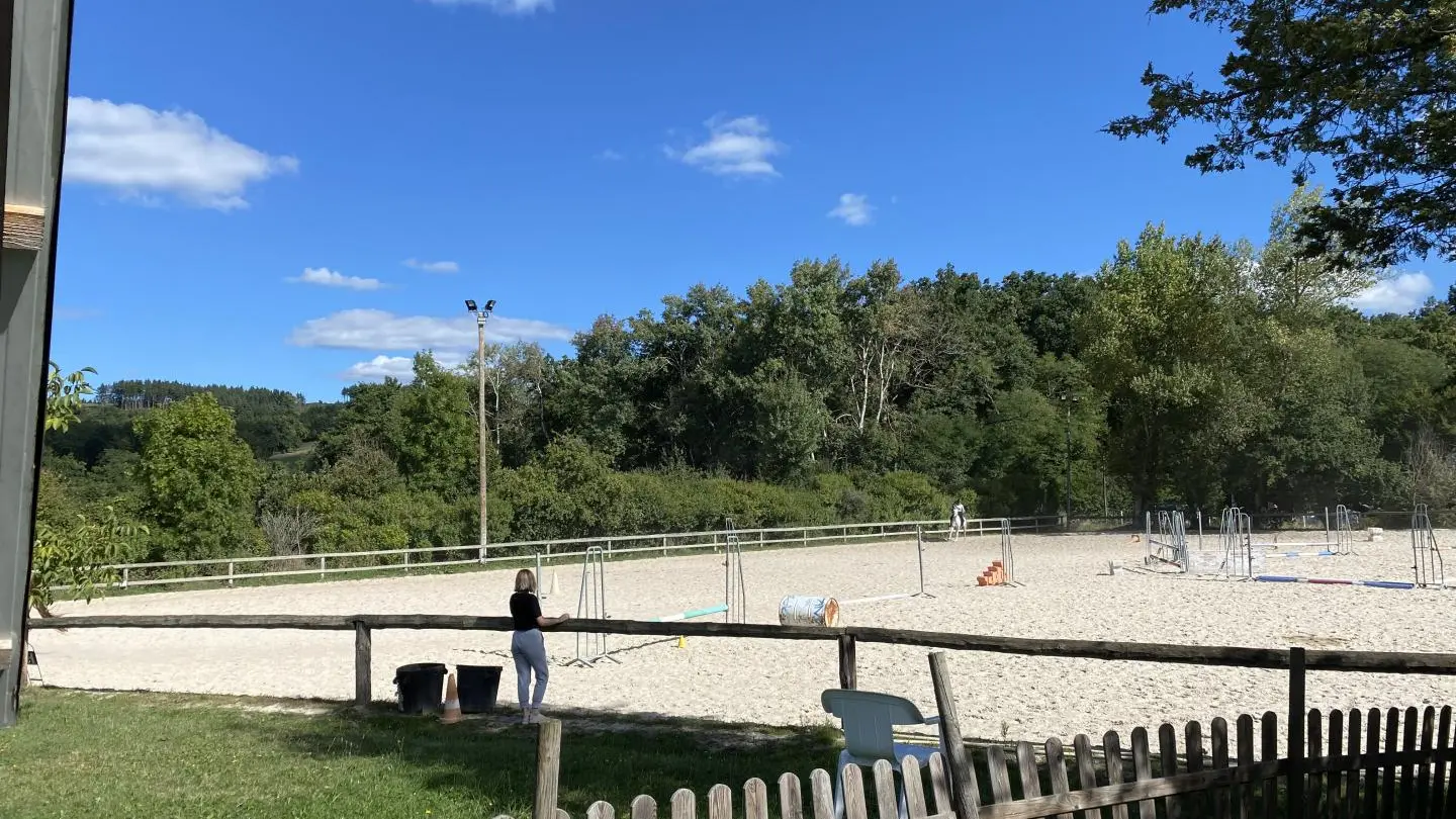 Gîte La Maison de la Forge à LE VERNET dans l'Allier en Auvergne