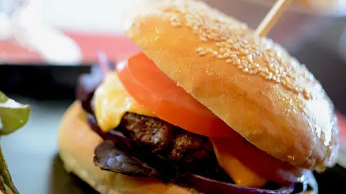 Burger