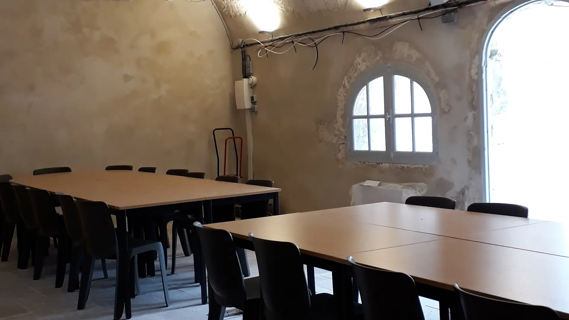 Salon de l'Assemblée