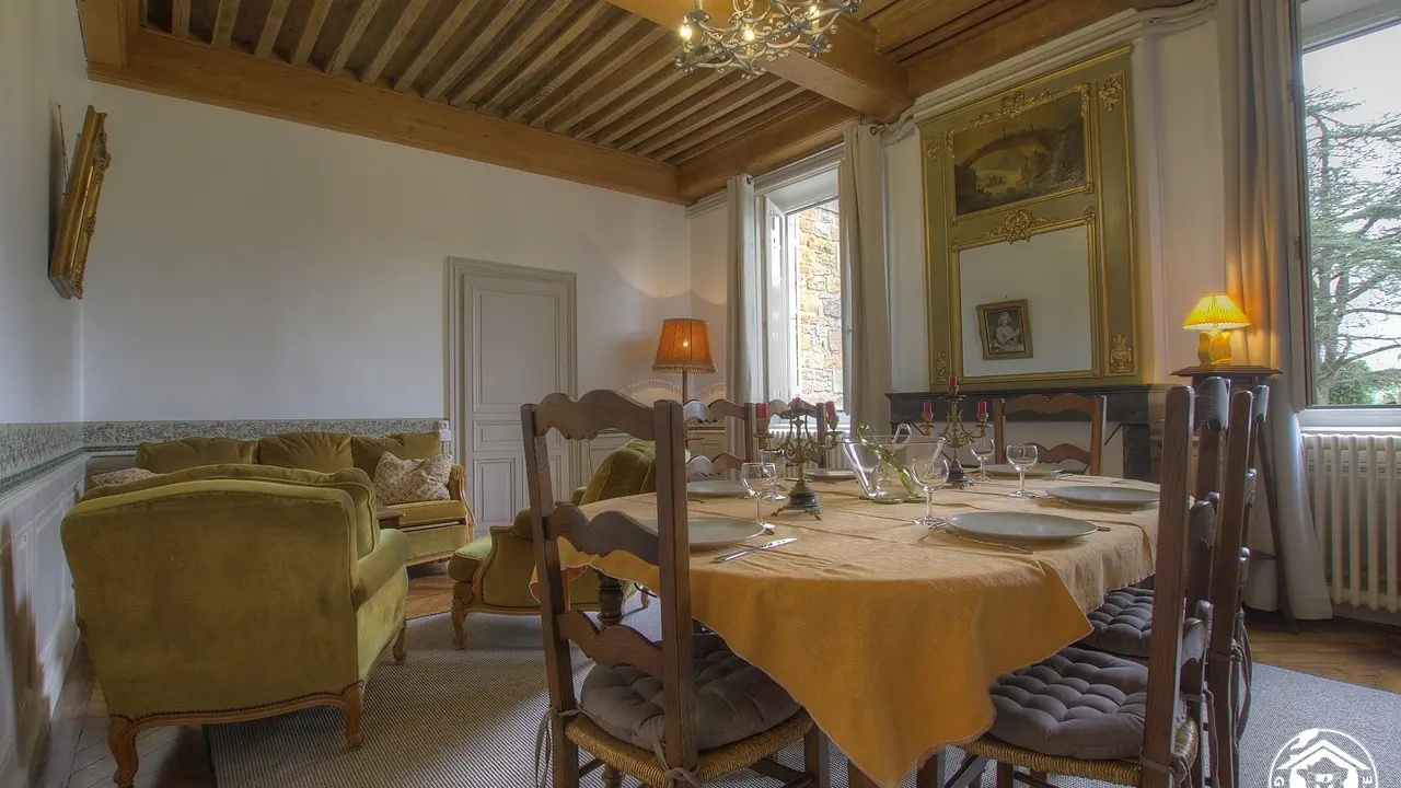 prêts à passer à table ?