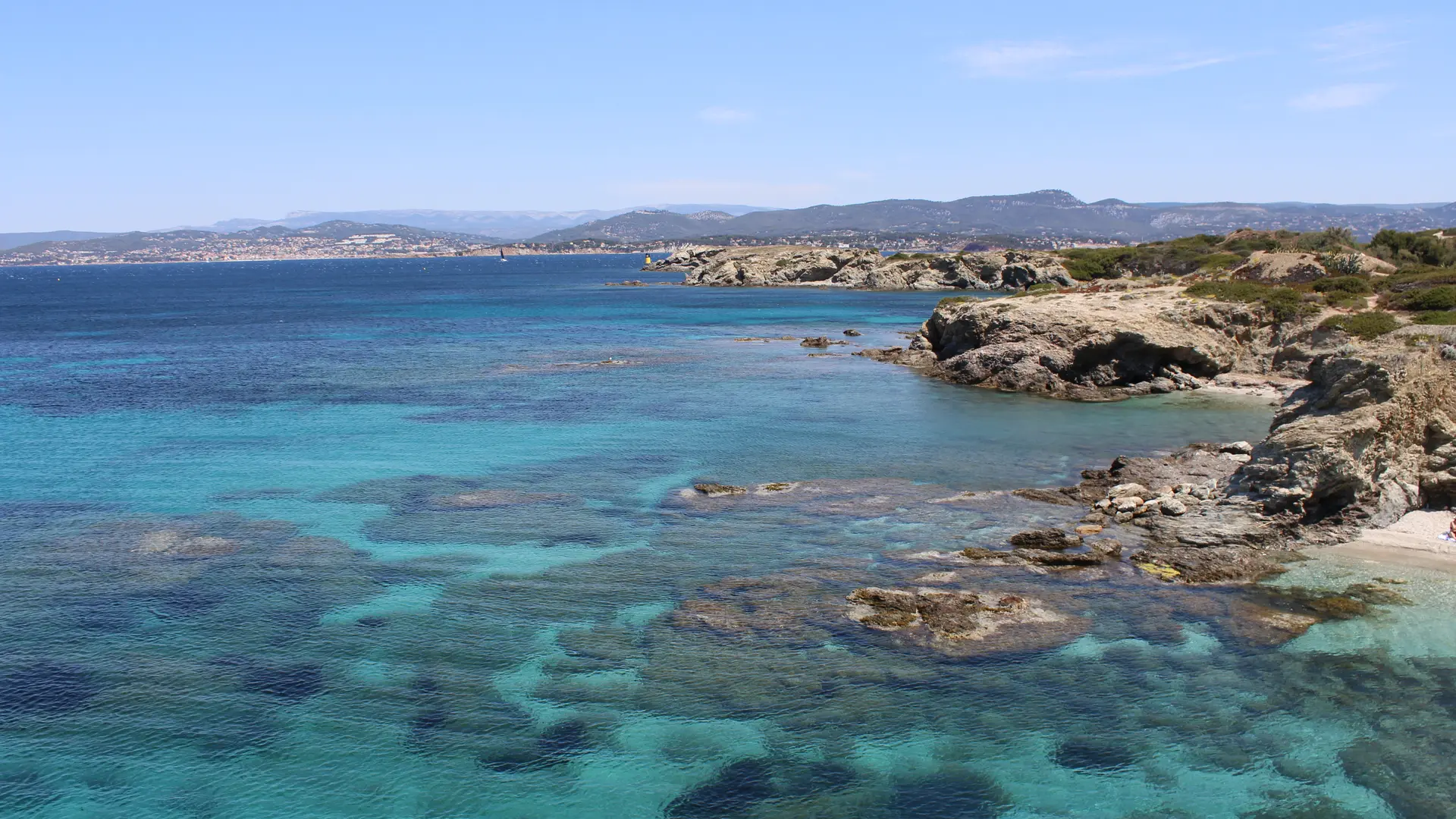 Croisières et sorties en voilier et catamaran