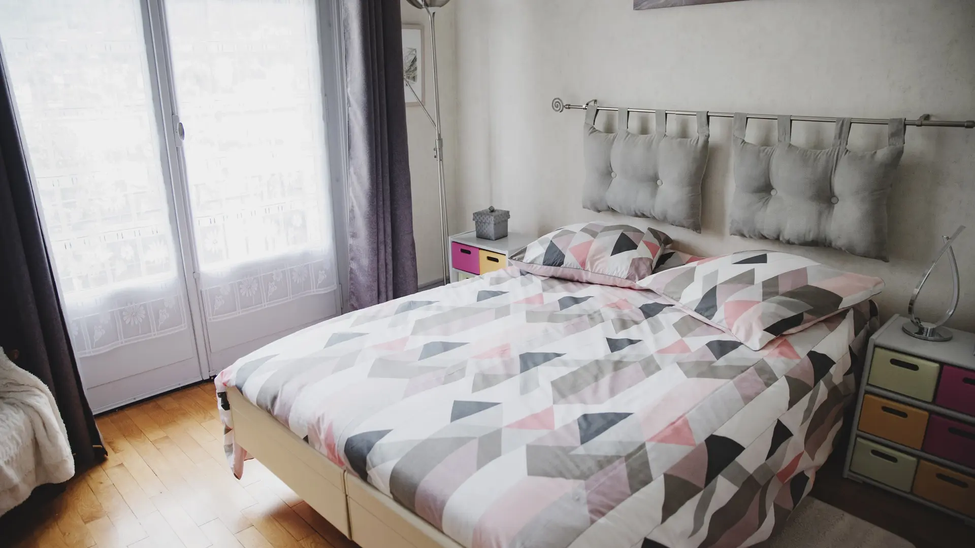 Les Terrasses du Château