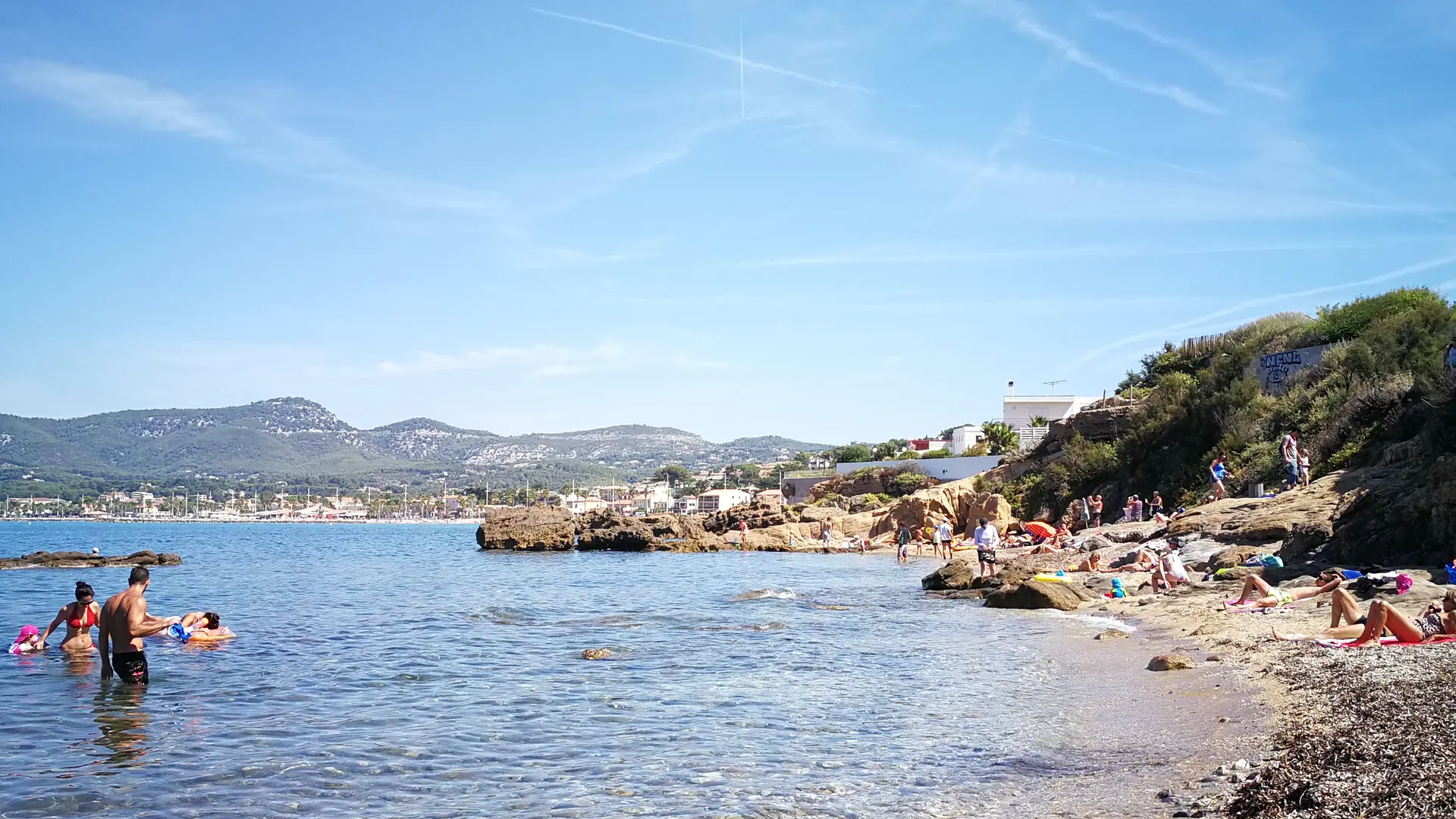 des fonds-sous marins au top pour le snorkeling