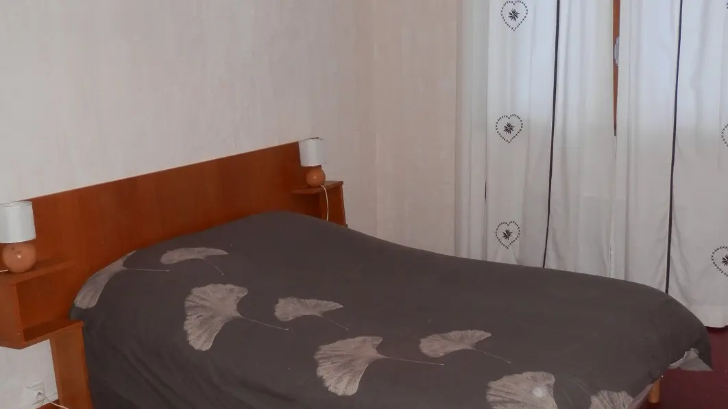 Chambre 2