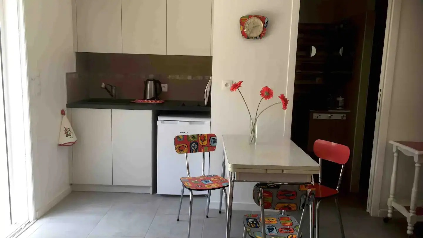 Cocina americana