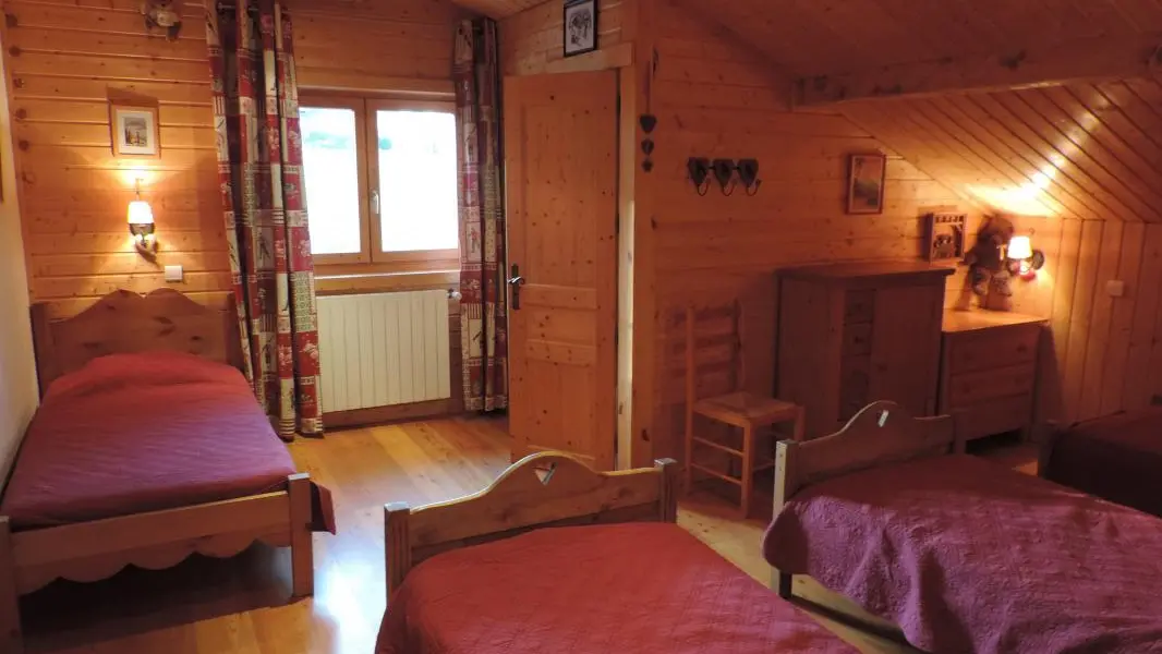 Chambre 2
