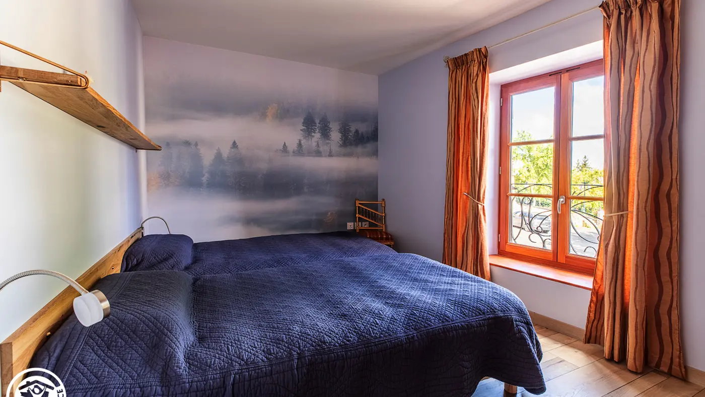 Chambre d'enfants