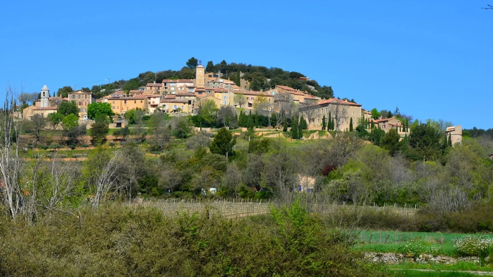 Moissac-Bellevue