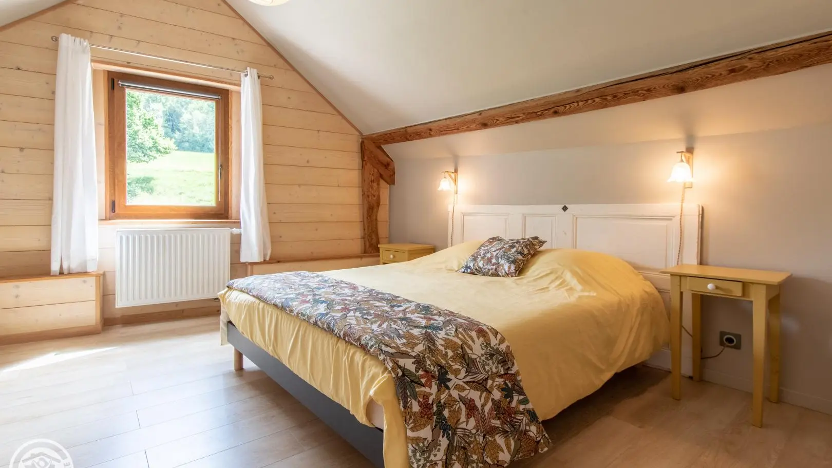 Chambre 1