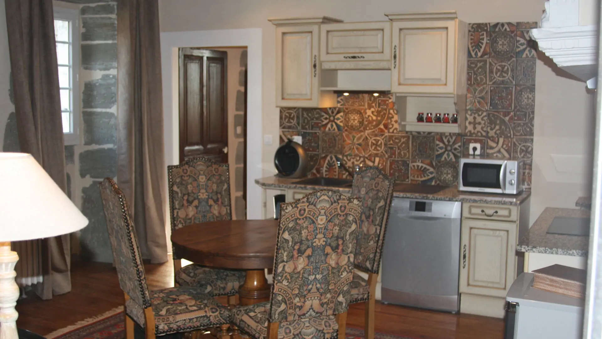 Château de Morgenex