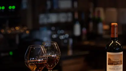 Bar L'Igloo_Sainte-Foy-Tarentaise