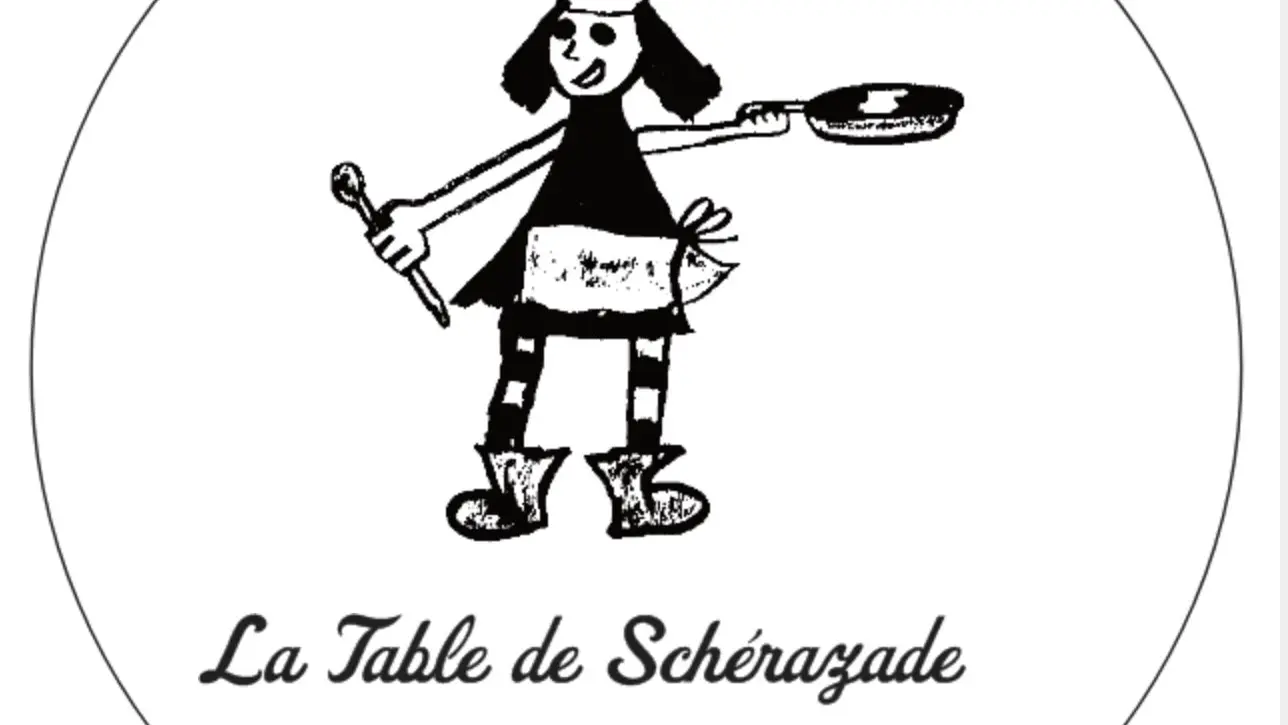 La table de Schérazade