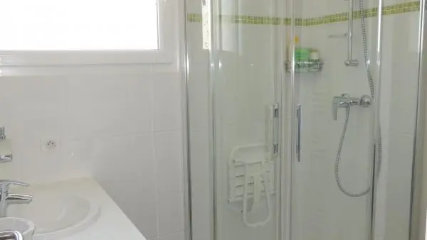 salle d'eau