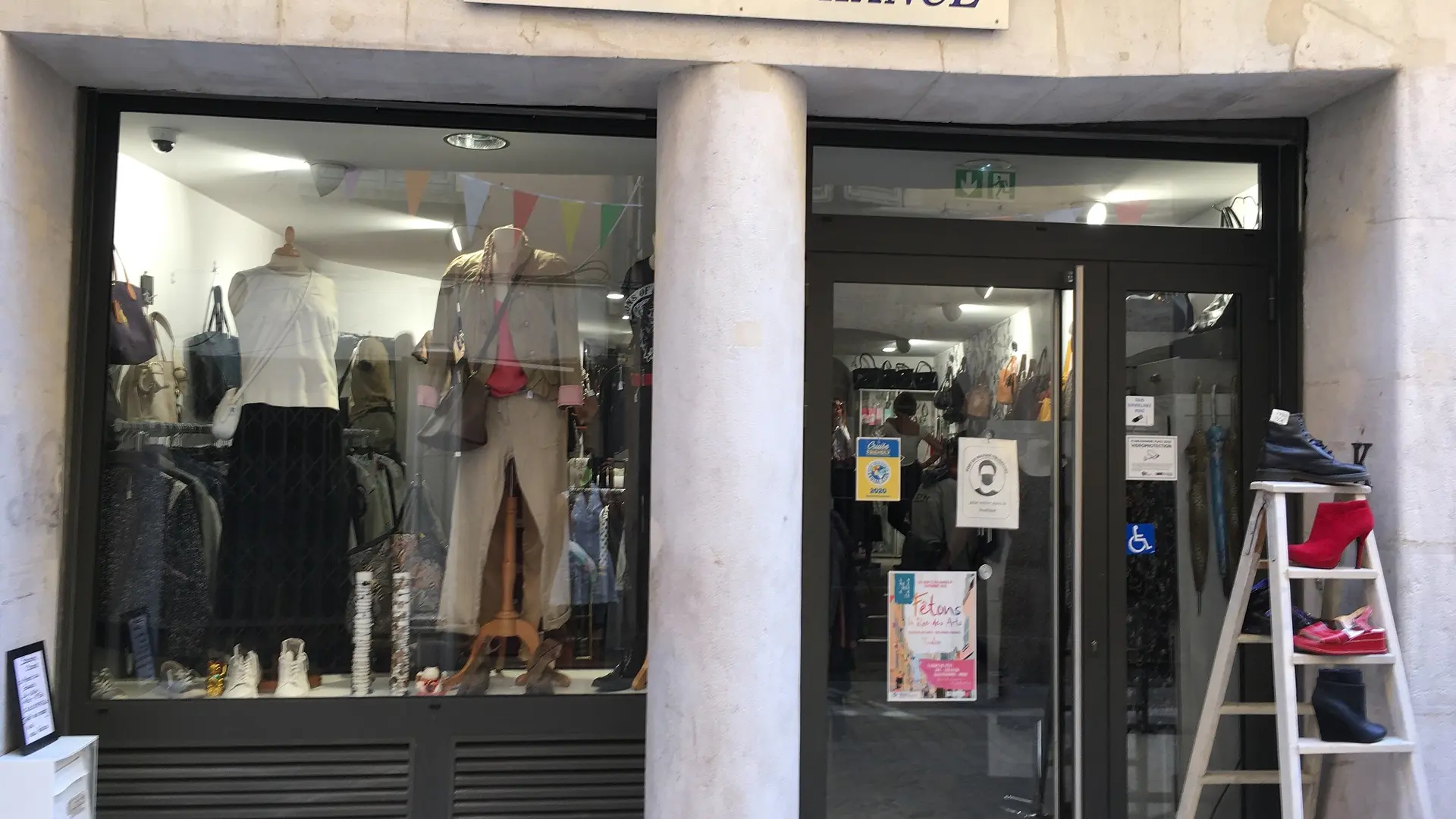 Seconde Chance - Toulon