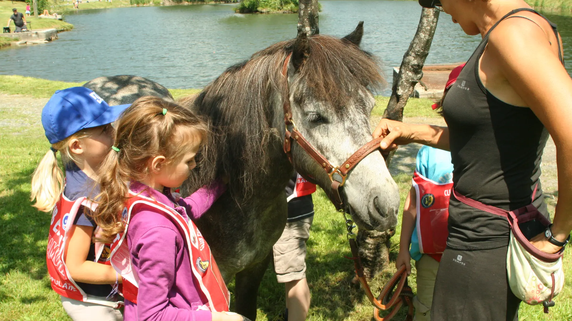 Cie des Guides JUNIORS - Programmes été enfants 4/7ans