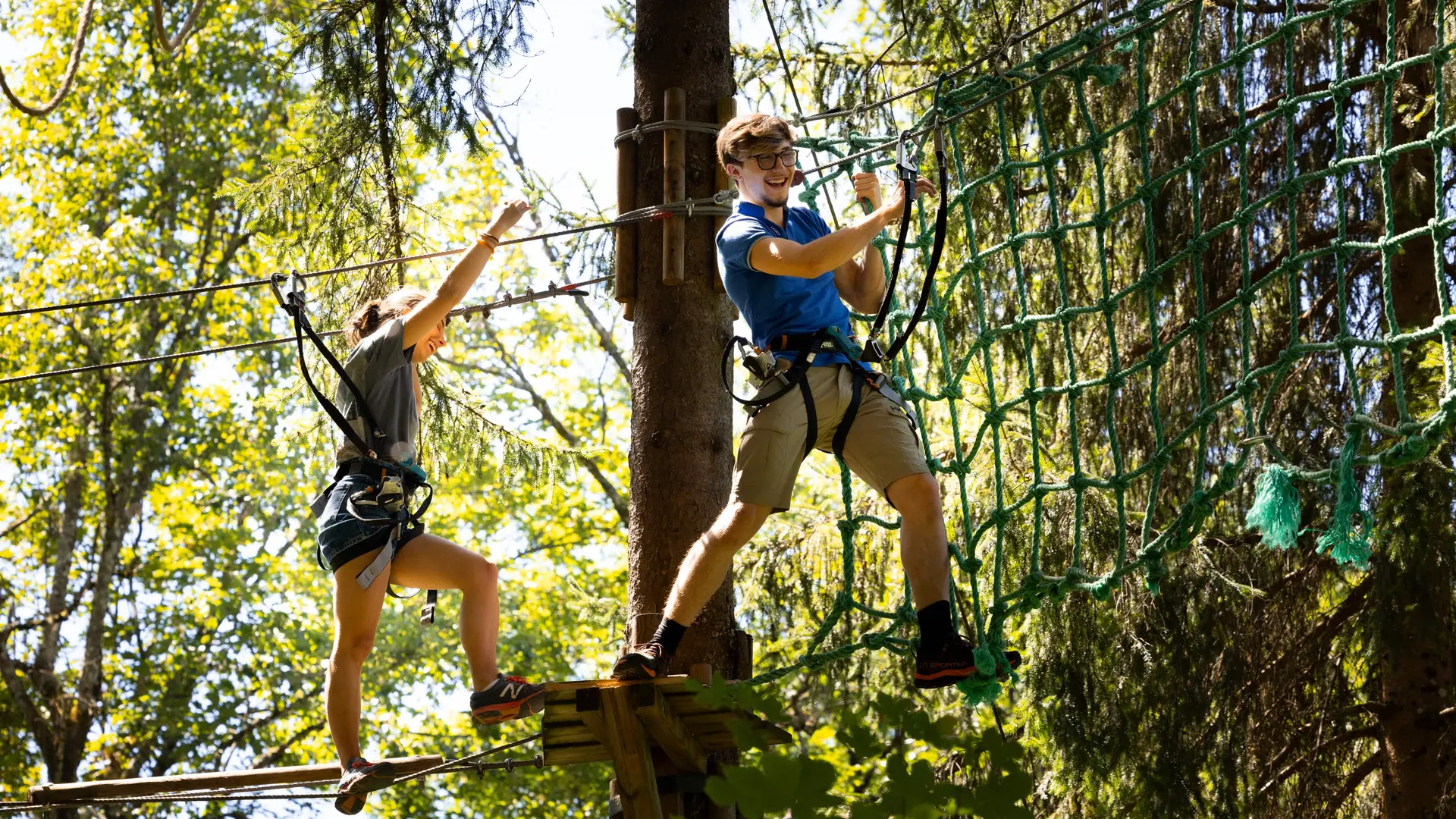 Indiana Parc