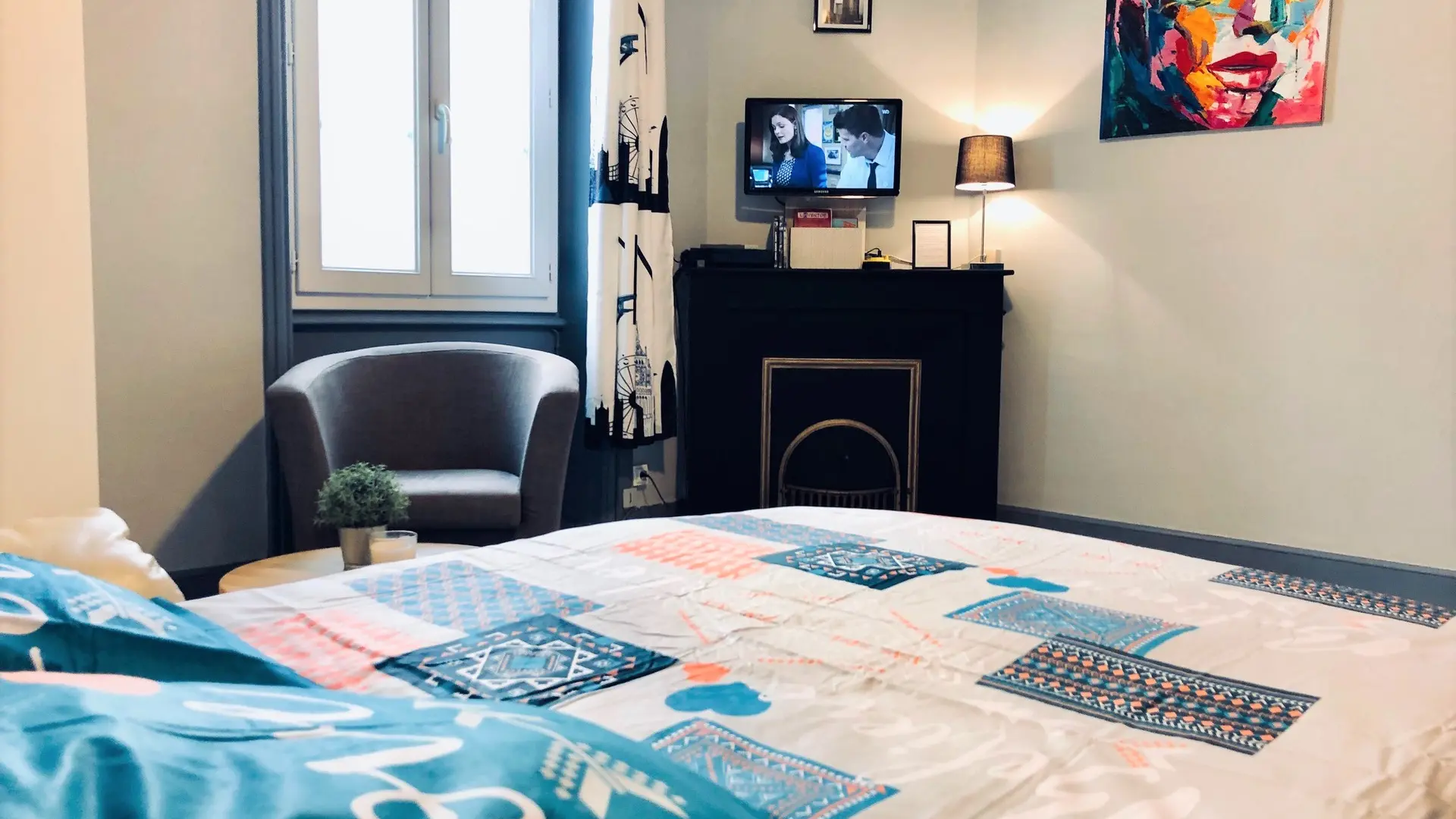 Chambre