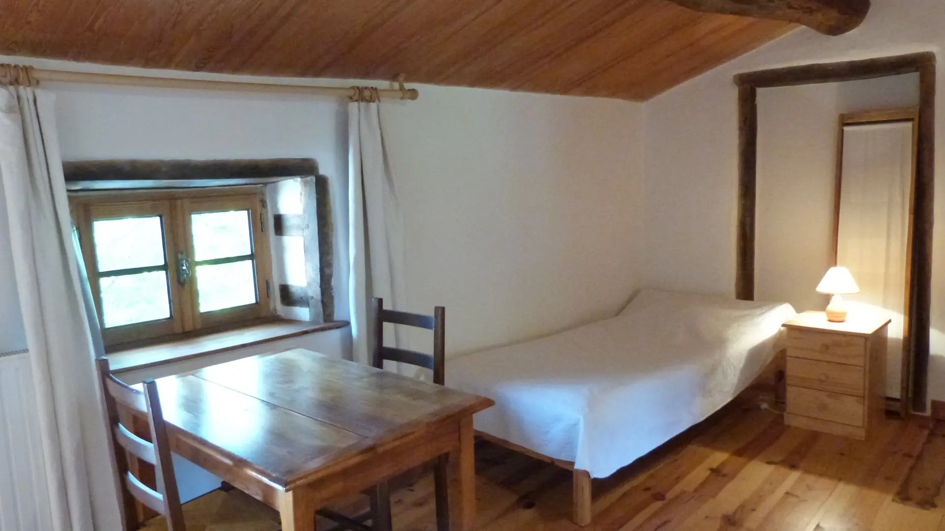 Chambre Daphnis