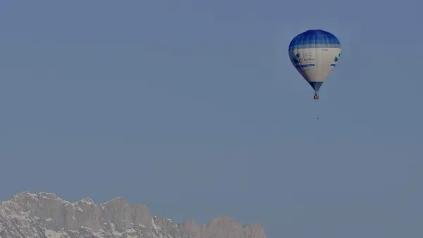 Un Vol en Hiver, Un Vol à Oser !