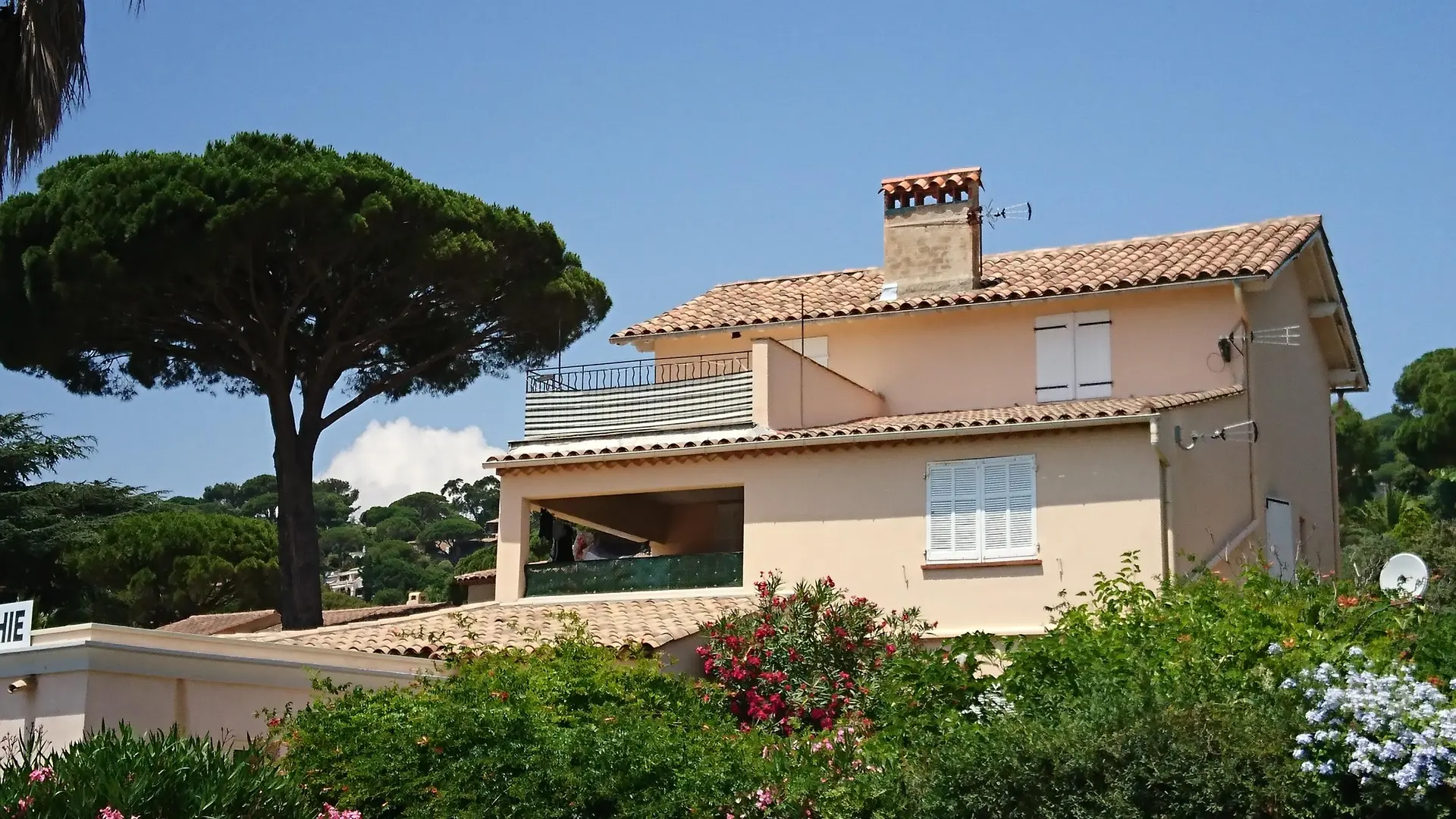 Villa IDARGALYM