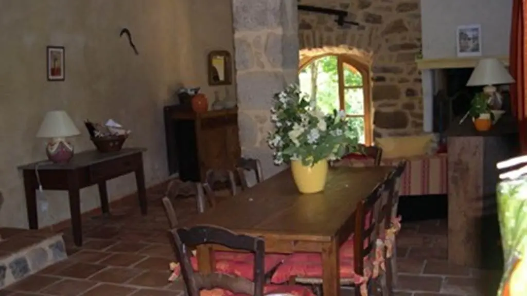 Gîtes de France Gard