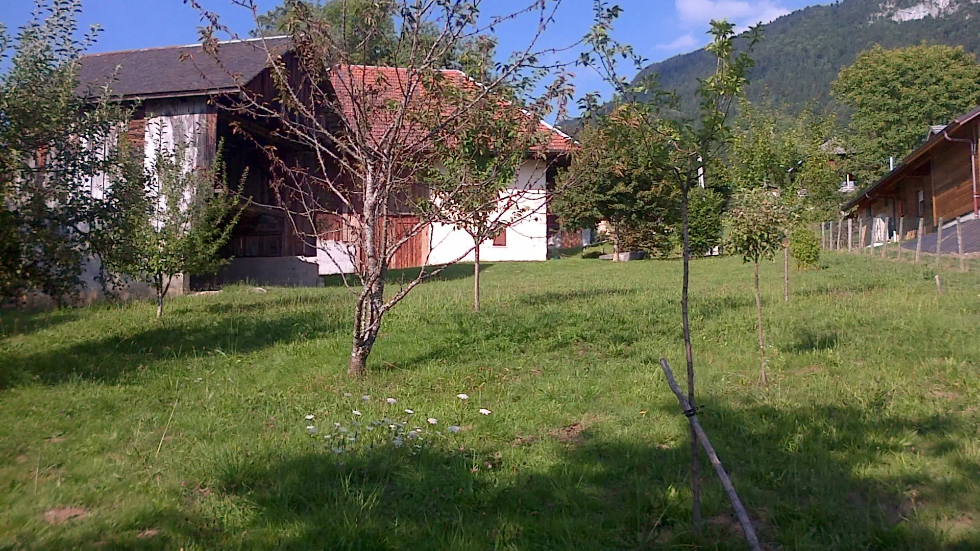 Le Logis