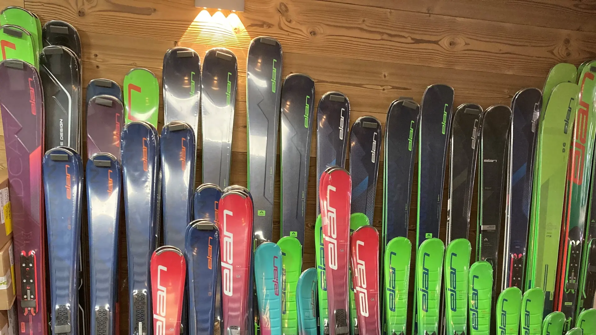 Avalanche Ski Shop
