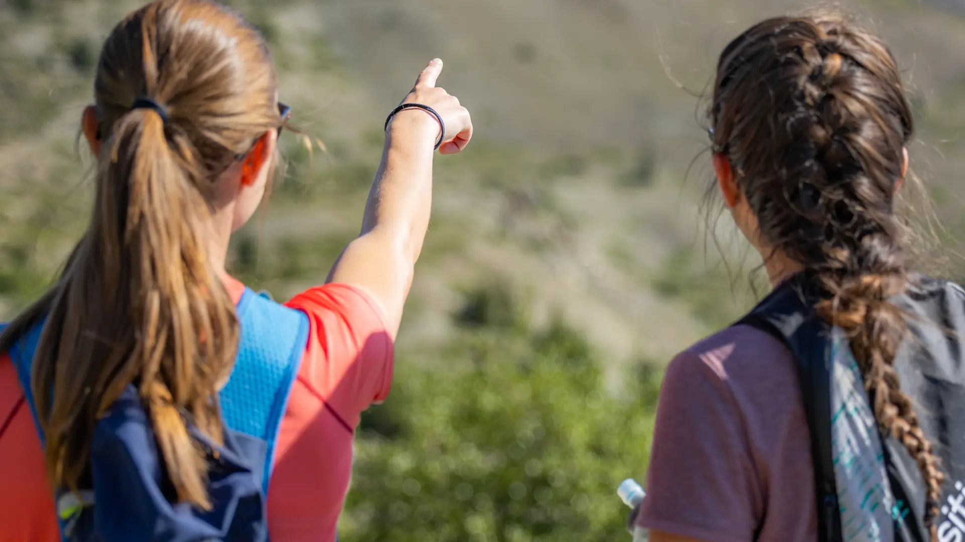 Sentier géologique du Chenaillet
