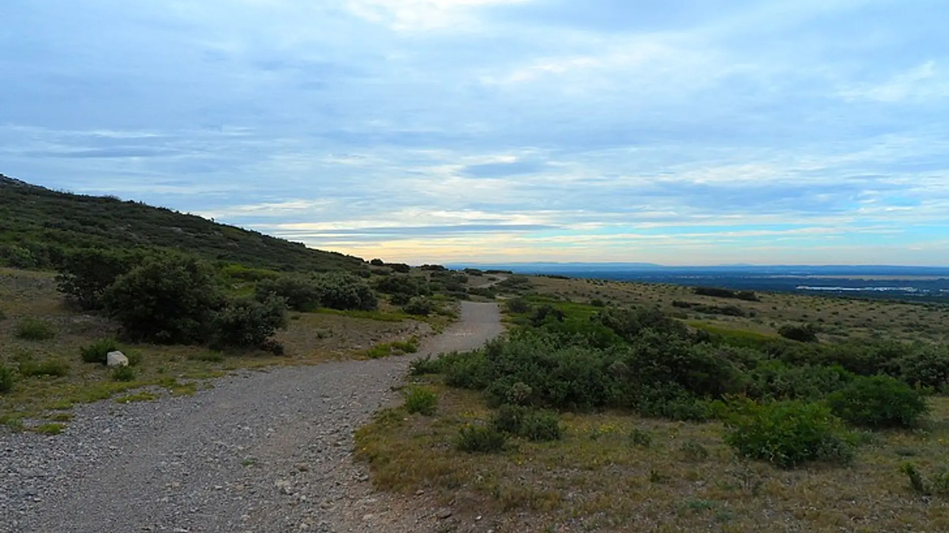 Sur les traces du GR®6