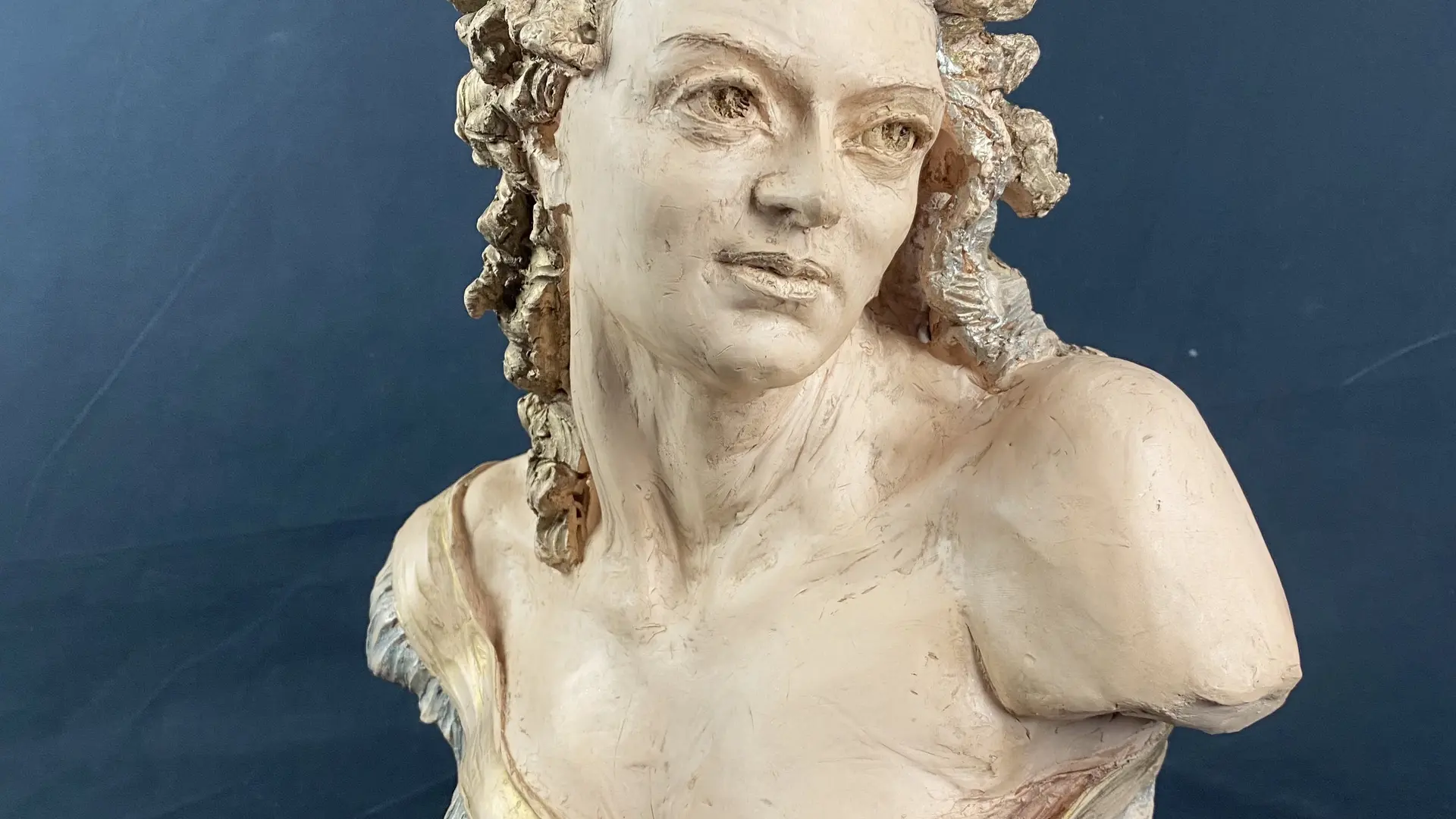 Atelier Terres de Tamaris