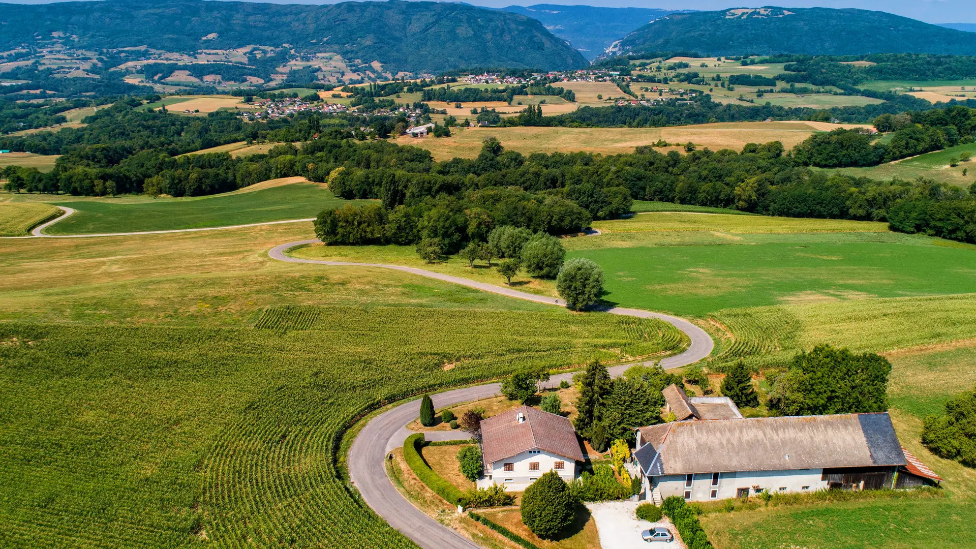 Hauteville-sur-Fier