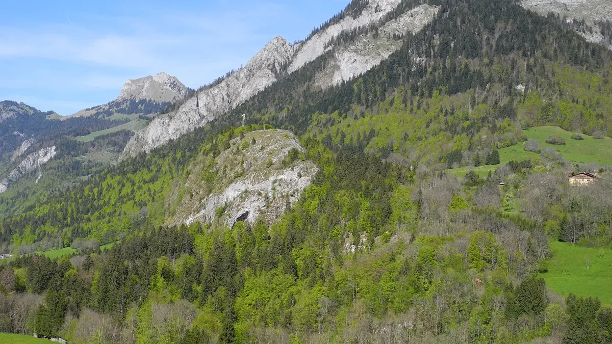 Châtelard