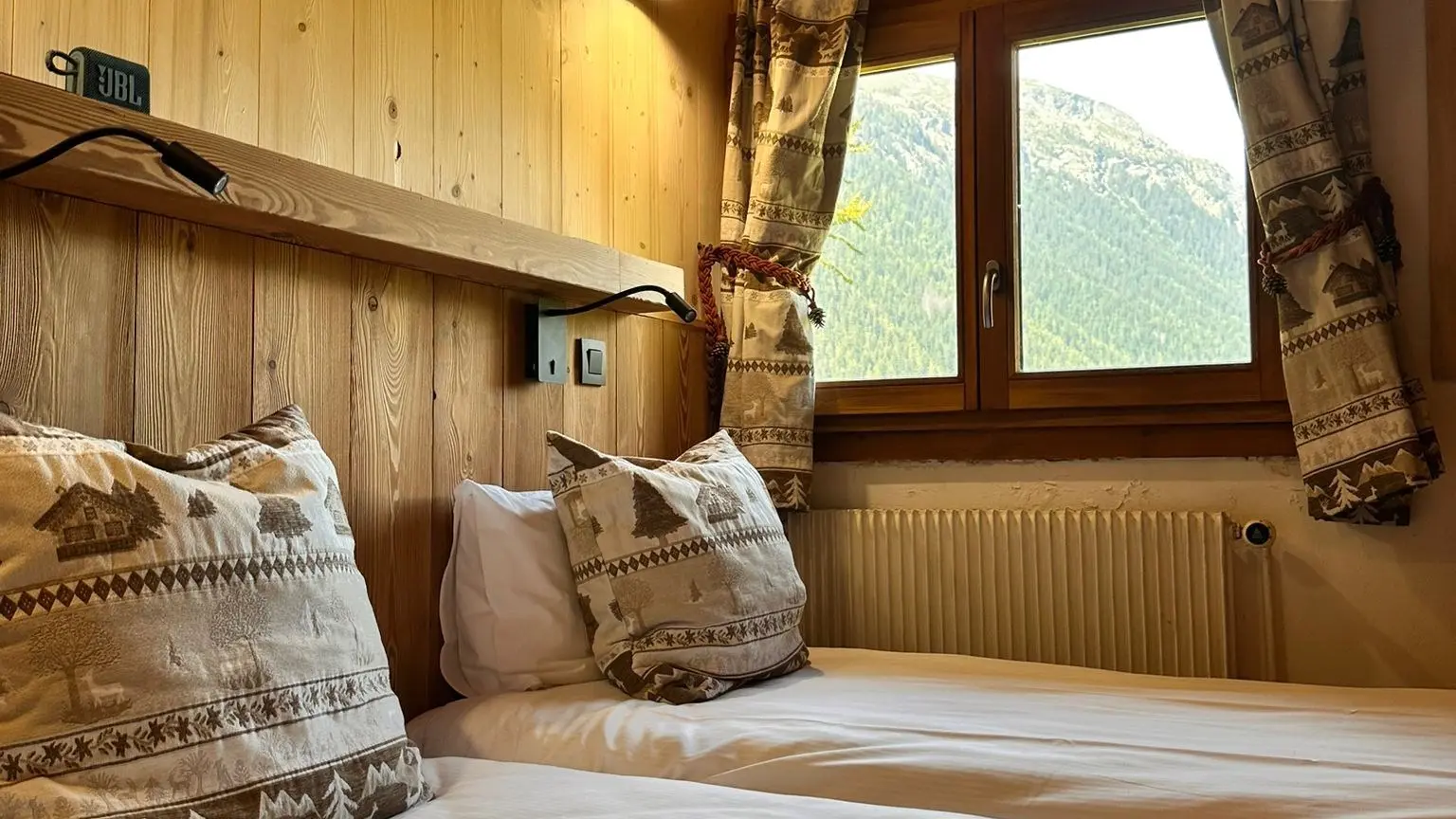 Chalet Emmanuel