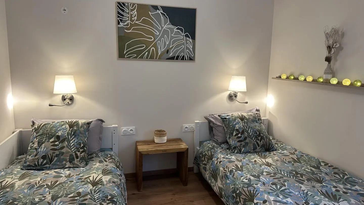 Chambre 2