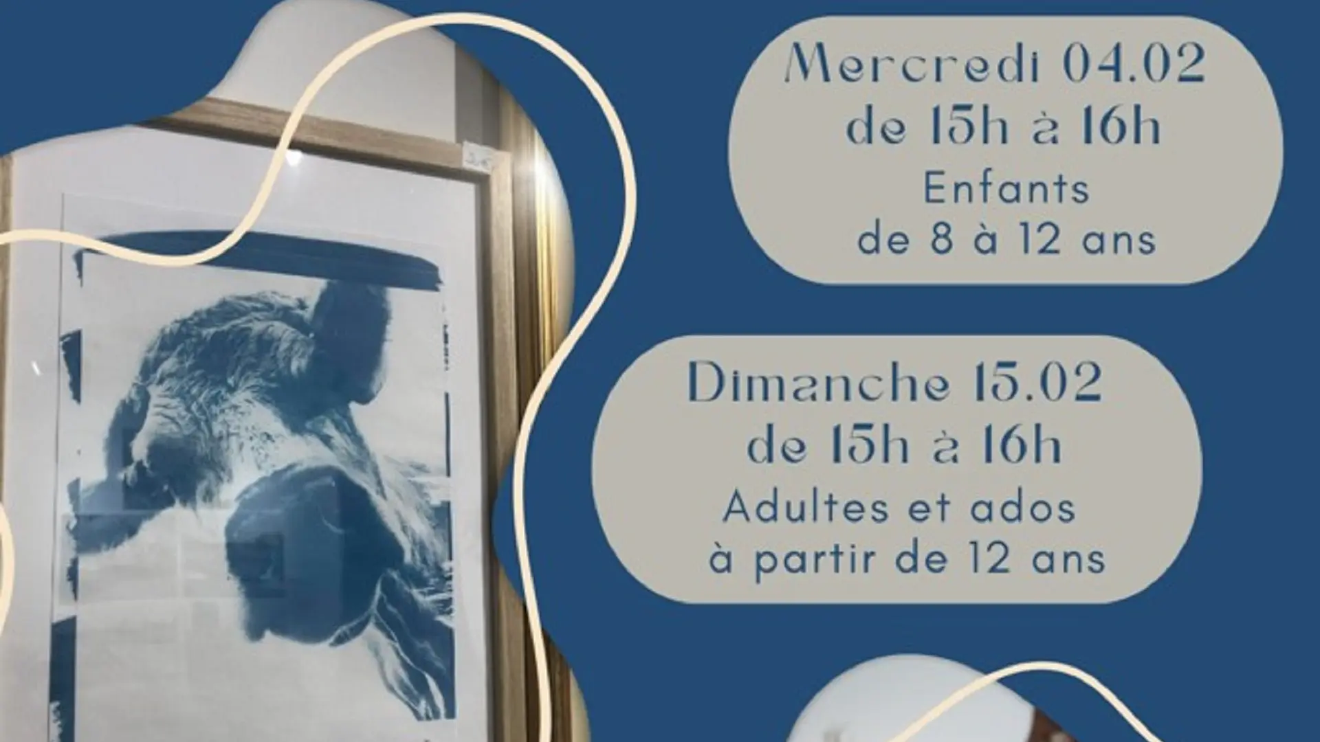 4 et 15 février 2026