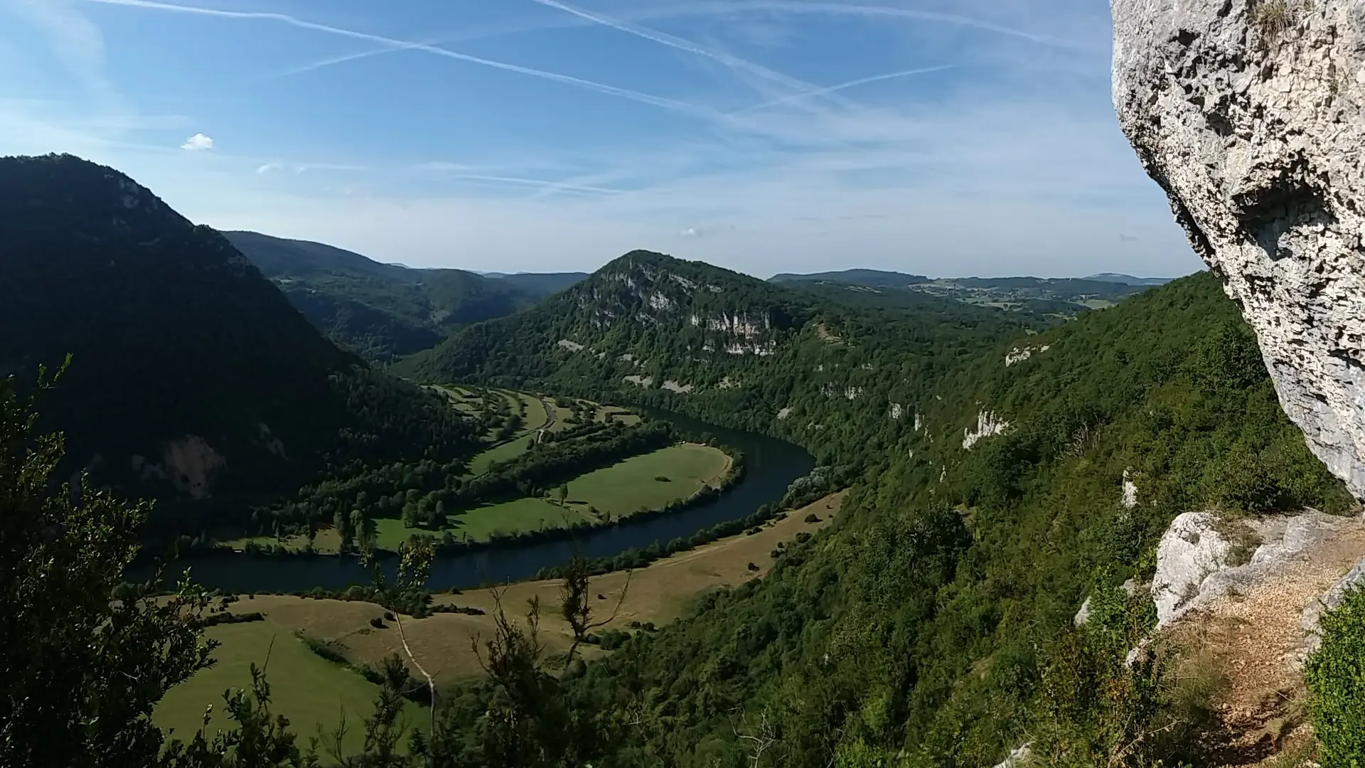 Roches du Jarbonnet