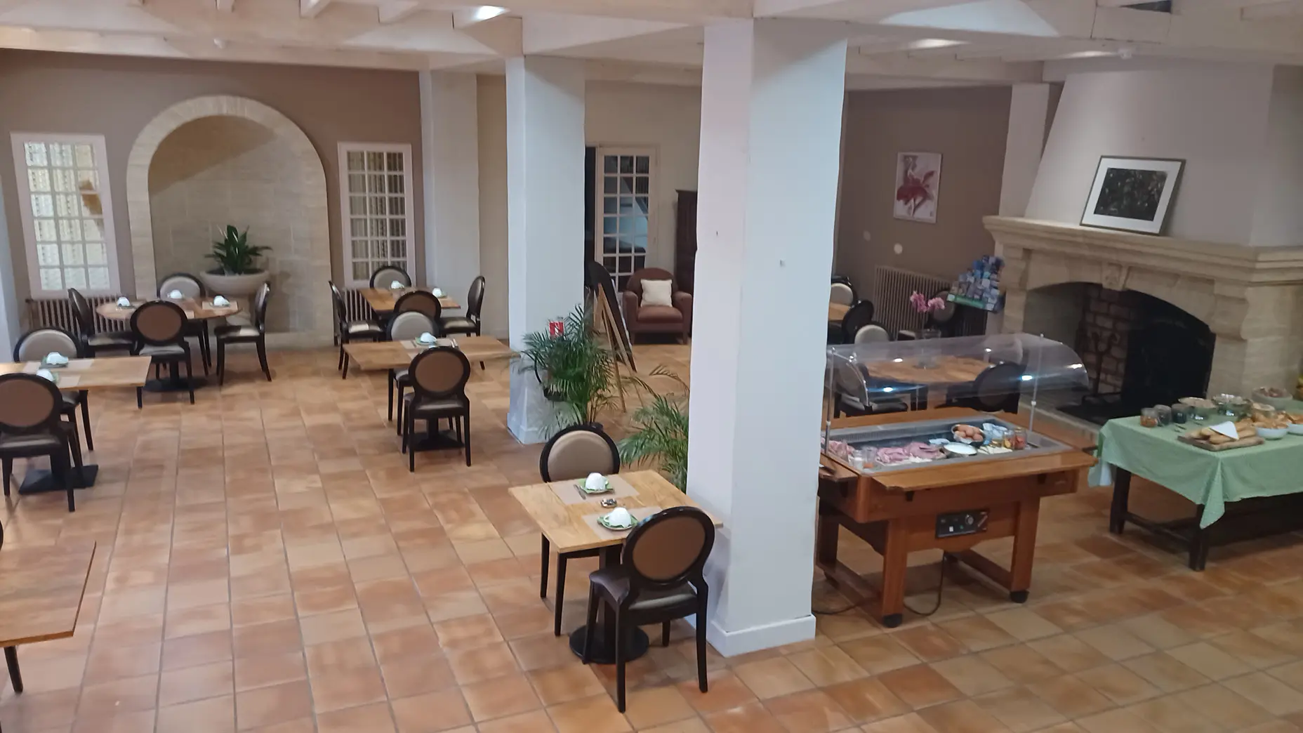 Hôtel Le Castelet des Alpilles_Saint-Rémy-de-Provence