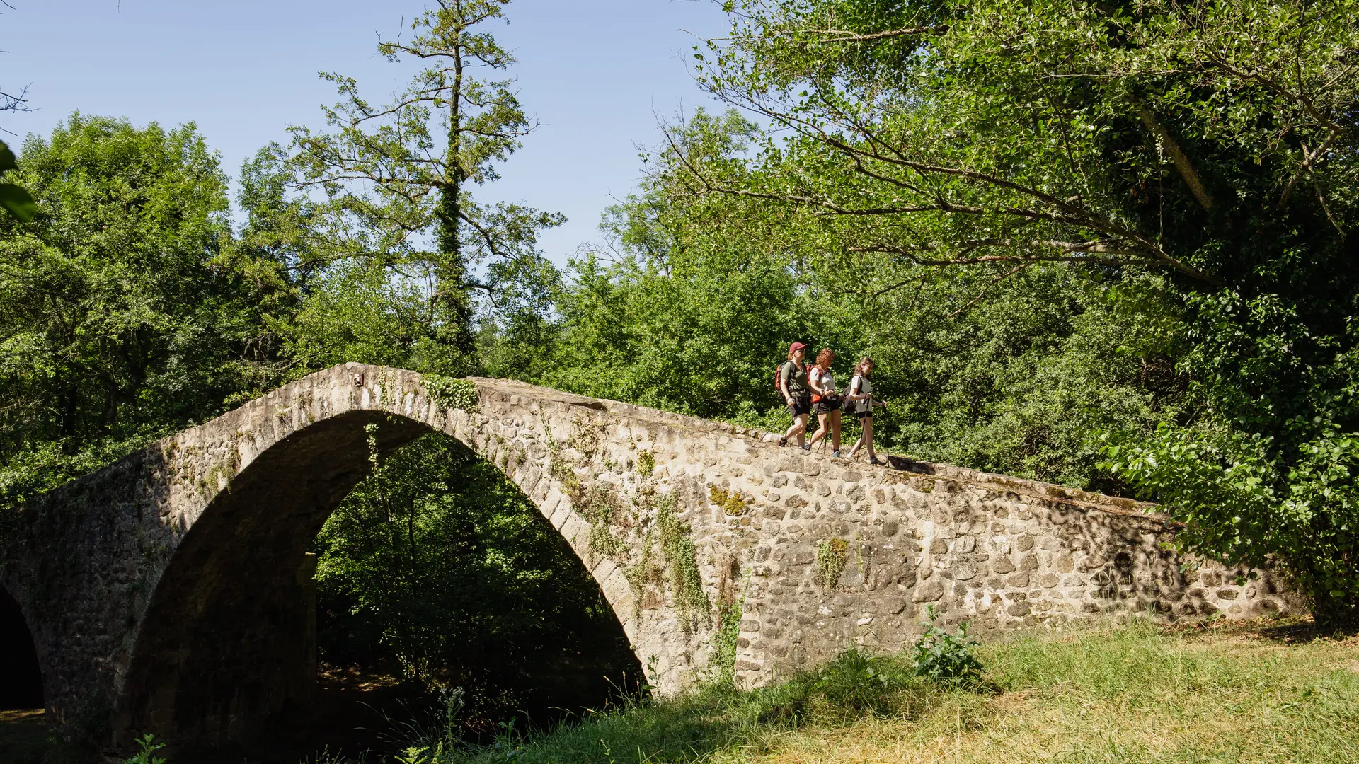 Pont du diable