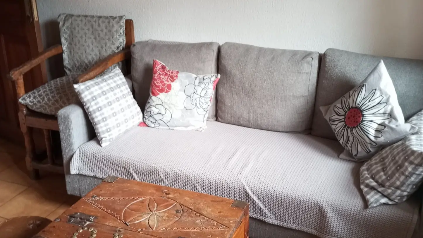 Appartement 4 personnes - Maison de La Ville