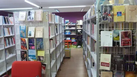 otra vista vista interior