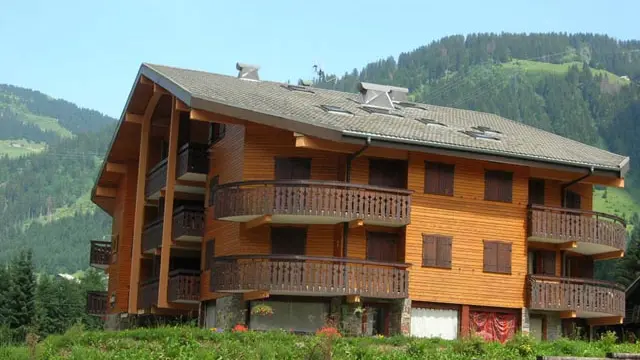 2 pièces - le Chamois d'or